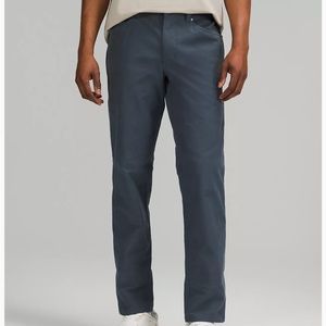 ABC Classic-Fit Pant 28”
